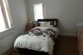 Photo of a typical bedroom