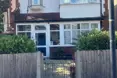 Joybrook - An outside view of the home