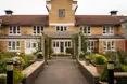 Aashna House Residential Care Home - An outside view of the home