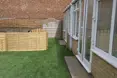 Photo of the garden where applicable