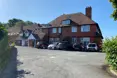 Old Vicarage Nursing Home - An outside view of the home