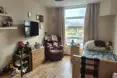 Photo of a typical bedroom