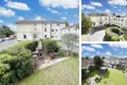 The Rylands Nursing and Residential Home - An outside view of the home