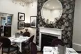 Photo of the dining area