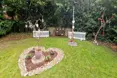 Photo of the garden where applicable