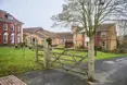 Myford House Nursing & Residential Home - An outside view of the home