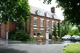Beech House Nursing Home - An outside view of the home