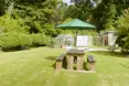 Photo of the garden where applicable