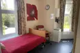 Photo of a typical bedroom