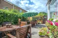 Photo of the garden where applicable