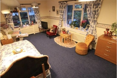 Photo of a typical bedroom