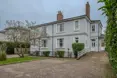 The Hollies Rest Home - An outside view of the home
