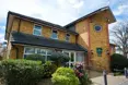 Cloisters Care Home - An outside view of the home