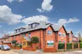 The Meadows Residential Care Home - An outside view of the home