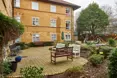 Forrester Court - An outside view of the home