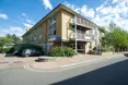 Athlone House Nursing Home - An outside view of the home