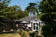 Prince Michael of Kent Court - An outside view of the home