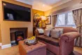 Photo of the lounge area