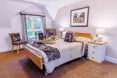 Photo of a typical bedroom