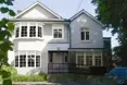 CareTech Community Services Limited - 196 High Street - An outside view of the home