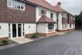 Wood Green Nursing Home - An outside view of the home