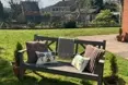 Ashcroft Hollow Care Home - Photo of the garden where applicable