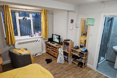 Photo of a typical bedroom