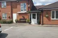 Drake Court Residential Home - An outside view of the home