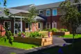 Waterside House - An outside view of the home