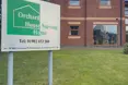 Orchard House Nursing Home - An outside view of the home