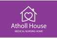 A company logo