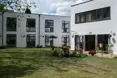 Photo of the garden where applicable