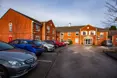 Aldergrove Manor Care Home - An outside view of the home