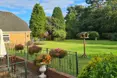 Photo of the garden where applicable