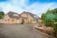 Greenway House Residential Home - An outside view of the home