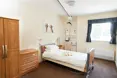 Photo of a typical bedroom