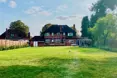 Photo of the garden where applicable
