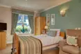 Photo of a typical bedroom