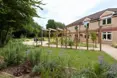 The Radley Care Home - An outside view of the home