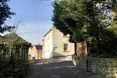 Smalley Hall Care Home - An outside view of the home