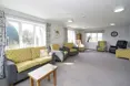 Photo of the lounge area
