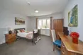 Photo of a typical bedroom