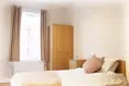 Photo of a typical bedroom