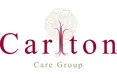 Carlton Home Care - A company logo
