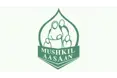 Mushkil Aasaan - A company logo