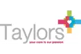 Taylors of Grampound - A company logo