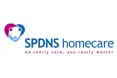 SPDNS Nurse Care Community Interest Company (CIC) - A company logo