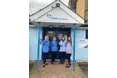 Photo of staff