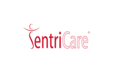 SentriCare - A company logo