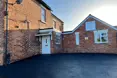 Abbey Care Direct Limited - An outside view of the home
